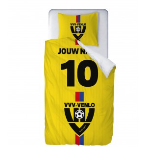 1 persoons dekbed VVV-Venlo thuis 1 persoons dekbed VVV-Venlo thuis